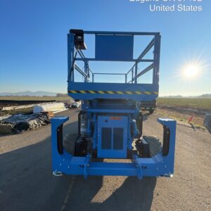 2022 GENIE GS-4390 RT