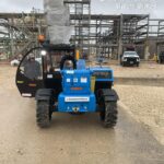 2022 GENIE GTH-5519