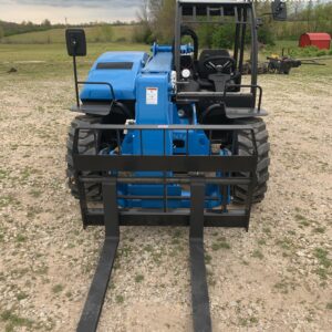 2022 GENIE GTH-5519