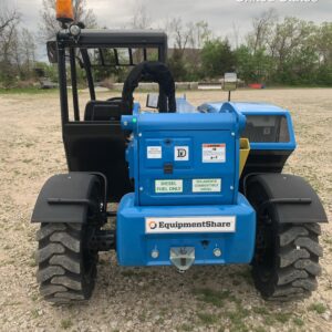 2022 GENIE GTH-5519