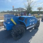 2022 GENIE GTH-5519