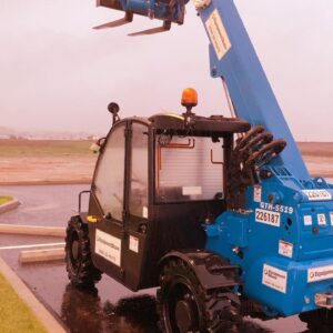 2022 GENIE GTH-5519