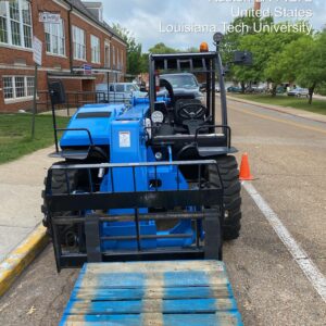 2022 GENIE GTH-5519