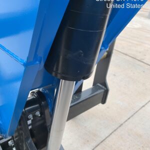 2022 GENIE GTH-636