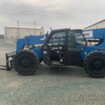 2022 GENIE GTH-636
