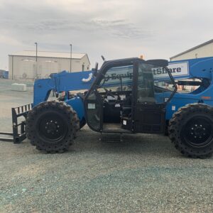 2022 GENIE GTH-636