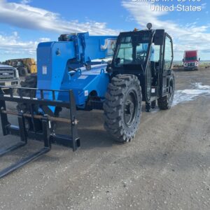 2022 GENIE GTH-636