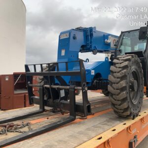 2022 GENIE GTH-636