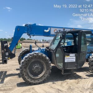 2022 GENIE GTH-636