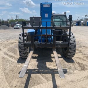 2022 GENIE GTH-636
