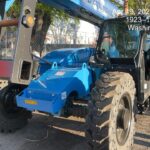 2022 GENIE GTH-844