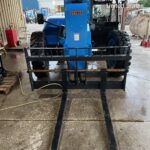 2022 GENIE GTH-844
