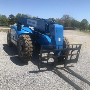 2022 GENIE GTH-844
