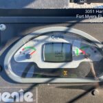 2022 GENIE GTH-844