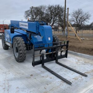 2022 GENIE GTH-844