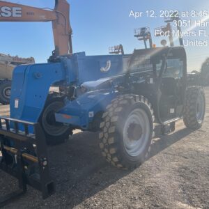 2022 GENIE GTH-844