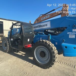 2022 GENIE GTH-844