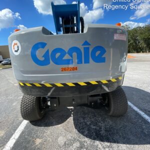 2022 GENIE S-45 HF