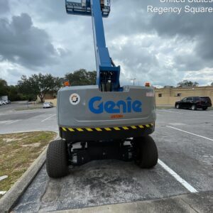 2022 GENIE S-45 HF