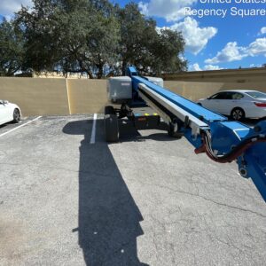 2022 GENIE S-45 HF