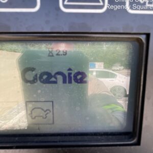2022 GENIE S-45 HF