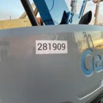 2022 GENIE S-45 XC