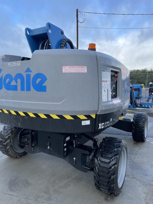 2022 GENIE S-45 XC