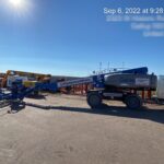 2022 GENIE S-65 XC
