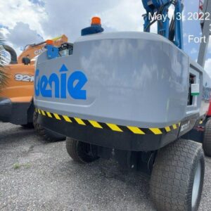 2022 GENIE S-85 HF