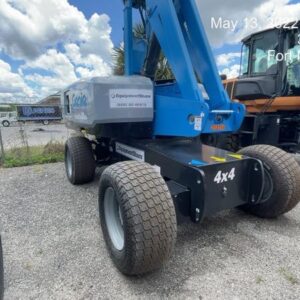 2022 GENIE S-85 HF