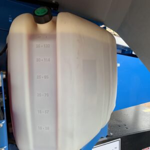 2022 GENIE S-85 XC