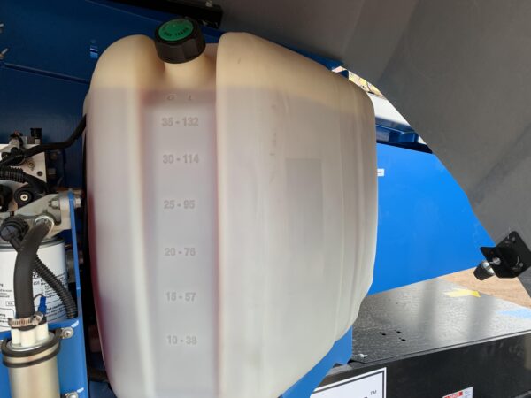 2022 GENIE S-85 XC 2022 GENIE S-85 XC