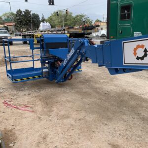 2022 GENIE S-85 XC