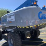 2022 GENIE S-85 XC