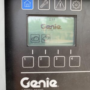 2022 GENIE S-85 XC