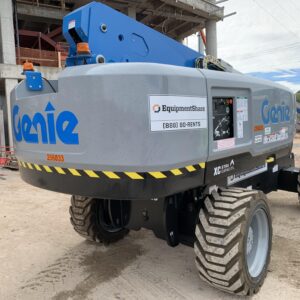 2022 GENIE S-85 XC