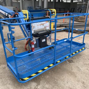 2022 GENIE S-85 XC