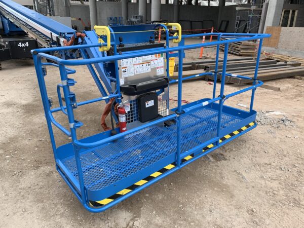 2022 GENIE S-85 XC