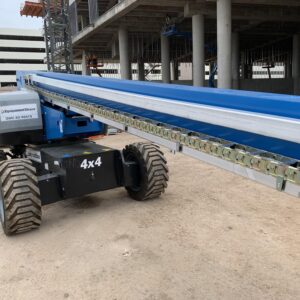 2022 GENIE S-85 XC