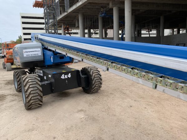 2022 GENIE S-85 XC