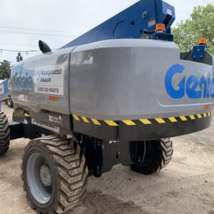 2022 GENIE S-85 XC