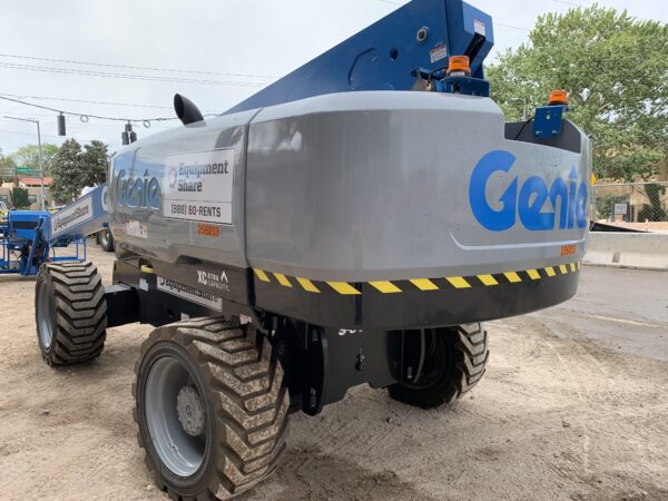 2022 GENIE S-85 XC