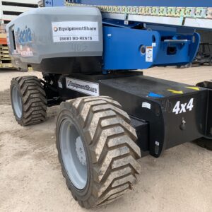 2022 GENIE S-85 XC