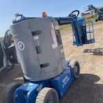 2022 GENIE Z-30/20N RJ