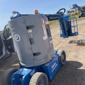 2022 GENIE Z-30/20N RJ