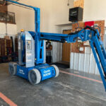 2022 GENIE Z-30/20N RJ