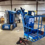 2022 GENIE Z-30/20N RJ