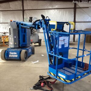 2022 GENIE Z-30/20N RJ
