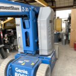 2022 GENIE Z-30/20N RJ