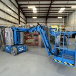2022 GENIE Z-30/20N RJ